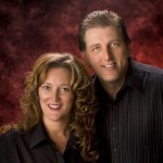 Lee and Tammy Spencer