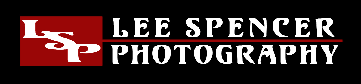 Lee Spencer Photography logo