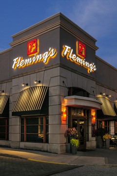 Flemings Woodmere Ohio - Lee Spencer Photography