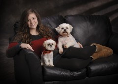 hoover_senior_dogs_black_couch