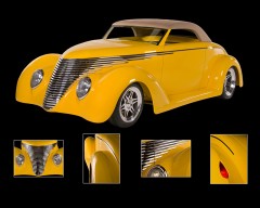 smoothster_coupe_yellow_car_ohio